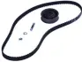 Комплект ГРМ VW T4/Golf III/IV 2.0, 90-, 62/85kw, ADY,AGG,AKR,ATU,AWF,AWG,AAC INA 530 0149 10 (фото 2)