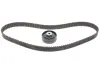 Комплект ГРМ VW T4 2.4D/2.5 90-03, 57/81kw (122x26.5) INA 530 0153 10 (фото 1)