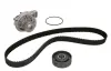 Комплект ГРМ + помпа VW T4 2.4D/2.5 90-03, 57/81kw (26.5x122z) 530 0153 30 INA 530015330 (фото 1)