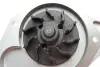Комплект ГРМ + помпа Renault Kangoo 1.5dCi 01- (123x27), K9K, 42/48/60kw INA 530 0197 30 (фото 18)