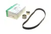 Комплект ГРМ Mitsubishi Carisma 1.8 95-06 (29x154z) INA 530 0307 10 (фото 1)
