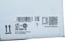 Комплект ГРМ + помпа VW Golf/Bora/Seat 1.4 V16 97-06(130x20/58x17) INA 530 0360 30 (фото 2)