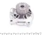 Комплект ГРМ + помпа VW T4 2.4D 90-03, 55/57kw, AJA/AAB 530 0406 30 INA 530040630 (фото 7)