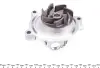 Комплект ГРМ + помпа VW T4 2.4D 90-03, 55/57kw, AJA/AAB 530 0406 30 INA 530040630 (фото 8)