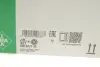 Комплект ГРМ + помпа Mazda 6 2.0DI 02-07 INA 530 0477 30 (фото 12)