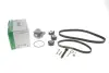 Комплект ГРМ + помпа VW LT 96-/VW T4 2.5TDI 91- INA 530 0483 30