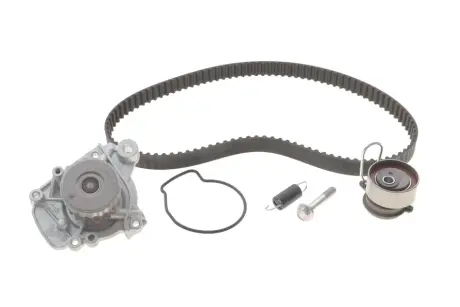 Комплект ГРМ + помпа Civic 1.6/1.7i 01-05/FR-V 1.7 04-/Stream 1.7 16V 01-06 (22x104z) INA 530 0506 31