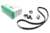 Комплект ГРМ Toyota Rav 4 II 2.0D 4WD, 01-05, 85kw (1CD-FTV) INA 530 0543 10 (фото 1)