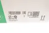 Комплект ГРМ + помпа Fiat Doblo 2.0D 10-/Opel Zafira B 1.9CDTi 05- (199х24) INA 530 0562 30 (фото 5)