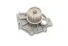 Комплект ГРМ + помпа Volvo C70/S60/S80/V60/V70/XC70/XC90 2.0-2.4D 01- (28x132z) INA 530 0582 30 (фото 10)
