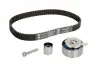 Комплект ГРМ Porsche Cayenne 3.0 TDI/VW Touareg 3.0 V6 TDI 09- INA 530 0585 10 (фото 2)