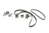 Комплект ГРМ Mitsubishi L200 2.5 DI-D 05-15 (4D56 16V, 4D56-HP) INA 530 0594 10 (фото 2)