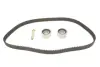Комплект ГРМ Fiat Ducato 2.5 TDI 90-02 (153x30) INA 530 0602 10