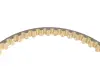 Комплект ГРМ Ford B-Max/C-Max/Fiesta/Mondeo 1.0 Ecoboost 12- (16x116z) INA 530 0700 10 (фото 7)