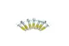 Комплект ГРМ + помпа Volvo S60/S80/S90/V40/V60/V70/V90/XC40/XC60/XC70/XC90 2/0D 13- INA 530 0762 30 (фото 3)