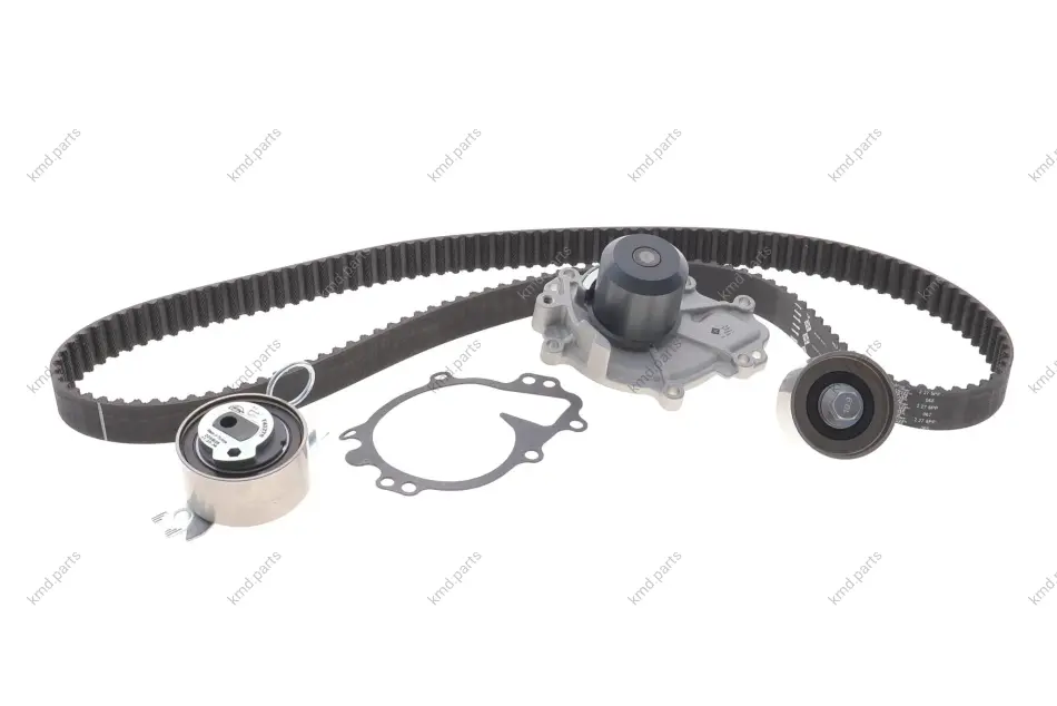 Комплект ГРМ + помпа Hyundai Tucson/i30/i40/Kona/ KIA Ceed/Sportage IV/Stonic/Optima 1.6CRDI 17- INA 530 0840 30 (фото 1)