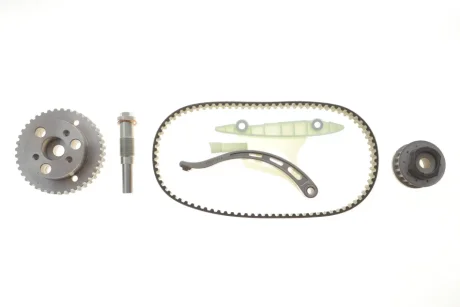 Комплект ГРМ Ford Transit Connect 1.8TDCi/Di, 02-13, 55/66/81kw INA 530 0950 10