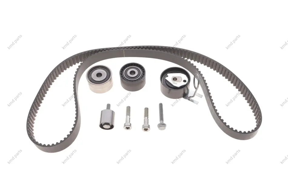 Комплект ГРМ Opel Antara/Insignia 2.0 CDTI 14- (24x181z) INA 530 0955 10 (фото 1)