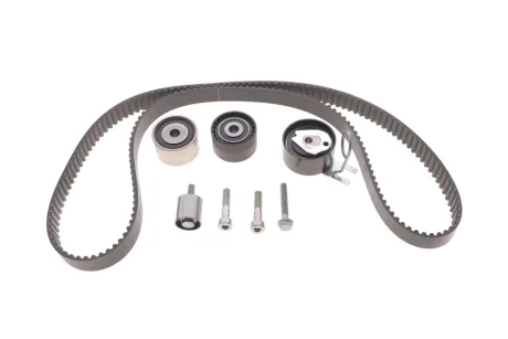 Комплект ГРМ Opel Antara/Insignia 2.0 CDTI 14- (24x181z) INA 530 0955 10