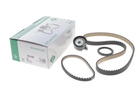 Комплект ГРМ Ford Transit 1.0 EcoBoost 13- INA 530 0959 10