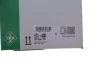 Водяний насос + комплект зубчастого реміня INA 530 0961 30 (фото 2)