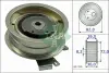 Ролик ГРМ VW Caddy 1.6 EcoFuel/BiFuel, BGU,BSE,BSF,BSX,CHGA INA 531 0203 20 (фото 6)
