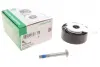 Ролик ГРМ VW LT/T4 2.5TDI (нижній) (натяжний), BBE,APA,BBF,AHD,ANJ,AVR,APA,AJA INA 531 0274 30 531 0274 30