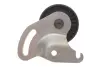 Ролик генератора Renault Kangoo 1.5dCi (натяжний) (65х26), K9K 700/702/704/710/714/718 INA 531 0591 30 (фото 4)