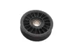 Ролик генератора Audi A4/A6/VW Passat 1.9TDI 95- (натяжний) (83x23mm) INA 531 0745 10 (фото 4)
