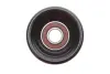 Ролик генератора Honda Accord VII 2.0/2.4i 03-08 (натяжний) (75.5x33.5) INA 531 0827 10 (фото 1)