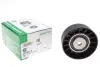 Ролик генератора BMW 5 (E34/E39)/7 (E32/E38)/8 (E31) 3.0/4.4 86-04 (паразитний) M60/M62 INA 532 0062 10 (фото 1)