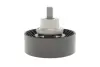 Ролик генератора Audi A4/A6/A7/A8 2.4/2.8-3.2 FSI 04- (паразитний) (75х26) INA 532 0513 10 (фото 2)