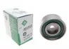 Ролик ГРМ Mitsubishi L200 2.5 DI-D 05-15 (паразитний) (60x28.5) INA 532 0599 10 532059910