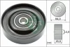 Ролик генератора Nissan Micra III/Note 1.0/1.2/1.4 16V/LPG, 03-13 INA 532 0785 10 (фото 1)