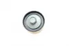 Ролик генератора Hyundai i10/i20/Kia Picanto 1.0/1.4 11- (паразитний) (50х26.4) INA 532 0875 10 (фото 4)