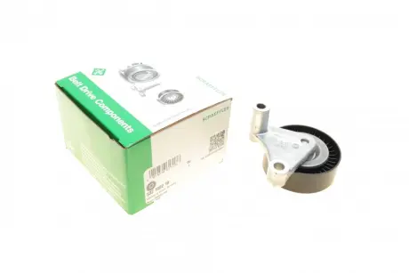 Паразитний / провідний ролик, поліклиновий ремінь INA 532 1002 10