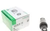 Натяжник ременя генератора BMW 3 (E46)/5 (E39) 2.0D 98-05, M47 D20 (204D1) INA 533 0019 10 (фото 1)