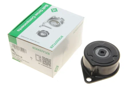 Натяжная планка, поликлиновой ремень INA 533007530