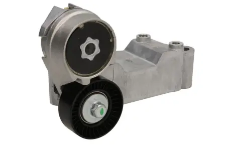 Натяжник ременя генератора Ford Connect 1.8TDCi/Di, 55/66/81kw (70x26) INA 534 0146 10