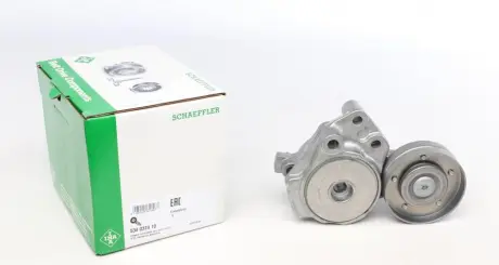 Натяжник ременя генератора VW Bora/Golf/Skoda Octavia 1.4-1.6 96-05 INA 534 0374 10