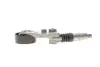 Натяжник ременя генератора Subaru Impreza/Forester/Legacy 2.0D 08- INA 534 0411 10 (фото 5)