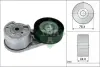 Натяжник ременя генератора Ford Transit V363/Transit Custom/Tourneo Custom 2.0 EcoBlue 15- INA 534 0727 10 (фото 2)