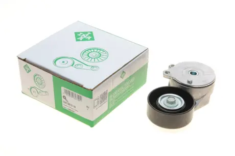 Натяжник ременя генератора Nissan Juke 1.6 10- INA 534 0813 10