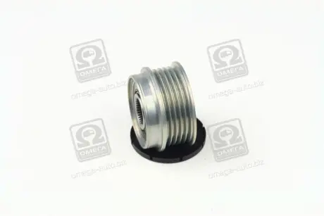 Шків генератора Audi A4/A6/Skoda Superb/VW Passat 1.6-2.0/1.9 TDI 96-05 INA 535 0005 10