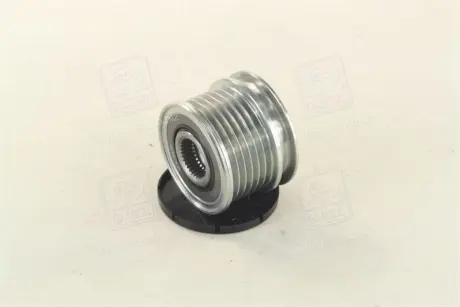 Шків генератора MB Sprinter/Vito CDI (тип Bosch), 6PK, OM611/OM612/OM642/OM646/OM651 INA 535 0050 10