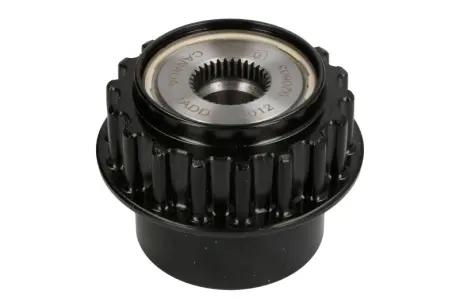 Шків генератора Land Rover/Volvo 3.2i 06-14 INA 535 0175 10