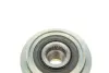 Шків генератора Toyota Yaris 1.4 D-4D 05-12 INA 535 0238 10 (фото 4)