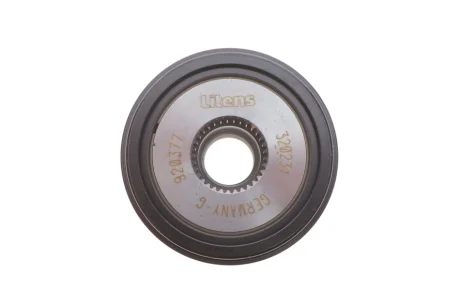 Шків генератора MB E-Class (W213) 1.5/2.0 (M264) 19- (6PK) INA 535 0373 10