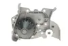 Помпа води Renault Kangoo/Megane 1.4i 96-, z=20, 52/55kw, E7J 624/626/764 INA 538 0022 10 (фото 2)