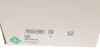 Помпа води Citroen C2/C3/C4/Peugeot 206/307 1.4 16V 03- (18z) INA 538 0068 10 (фото 7)